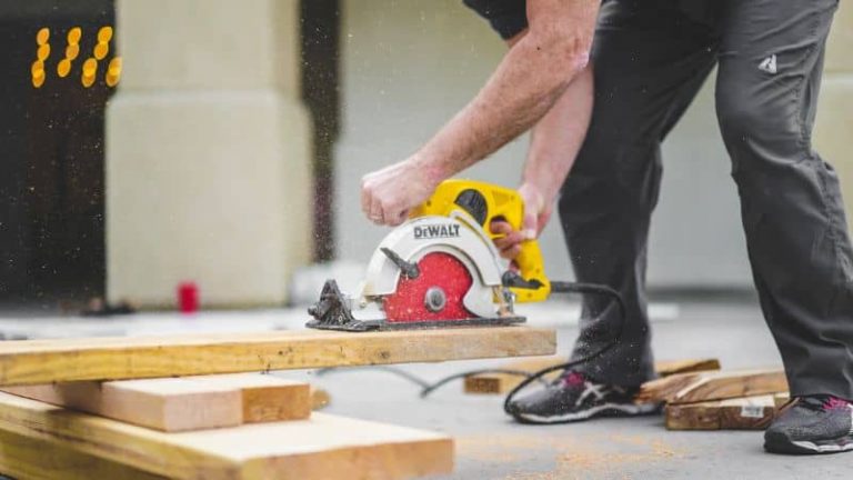 Handyman Services