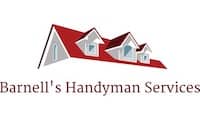 Barnell's Handyman Services Logo Battle Creek Handyman Services